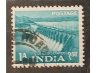 India Stamp