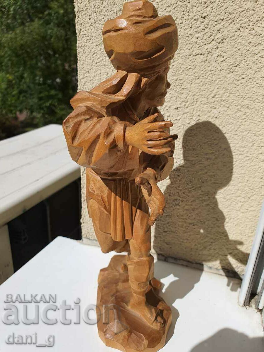 Wood carving handmade - 5 Wood carving handmade - 5