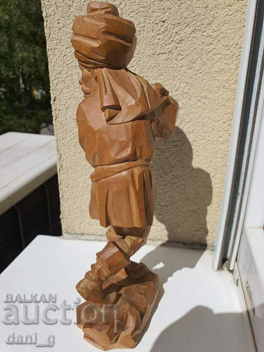 Wood carving handmade - 7 Wood carving handmade - 7