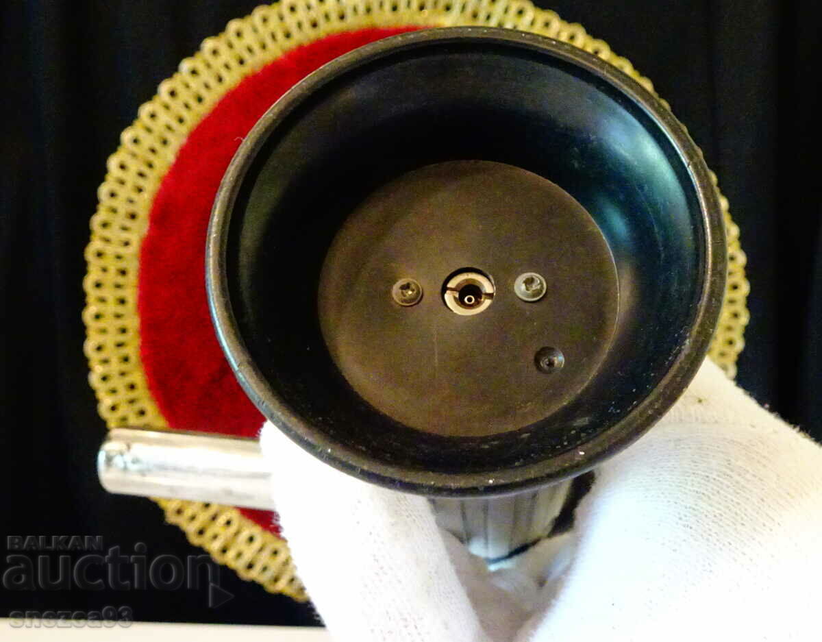 Gas burner 17.5 cm, perfect. - 5 Gas burner 17.5 cm, perfect. - 5