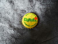 Daruti cap