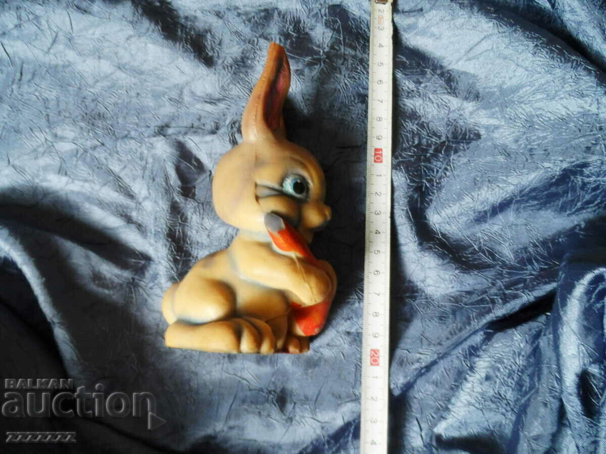 an old rubber toy - 6 an old rubber toy - 6