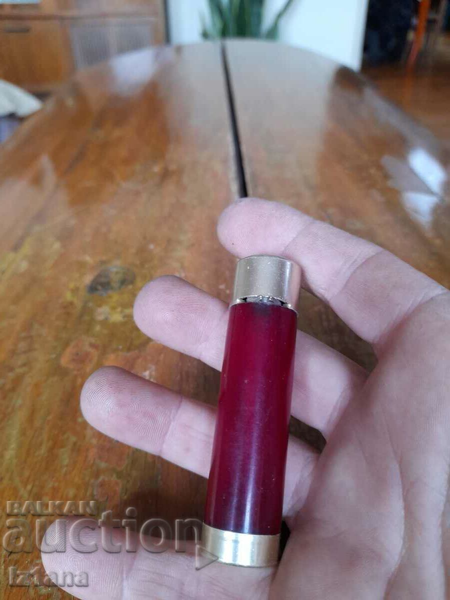 Auction  Old Lighter Stick