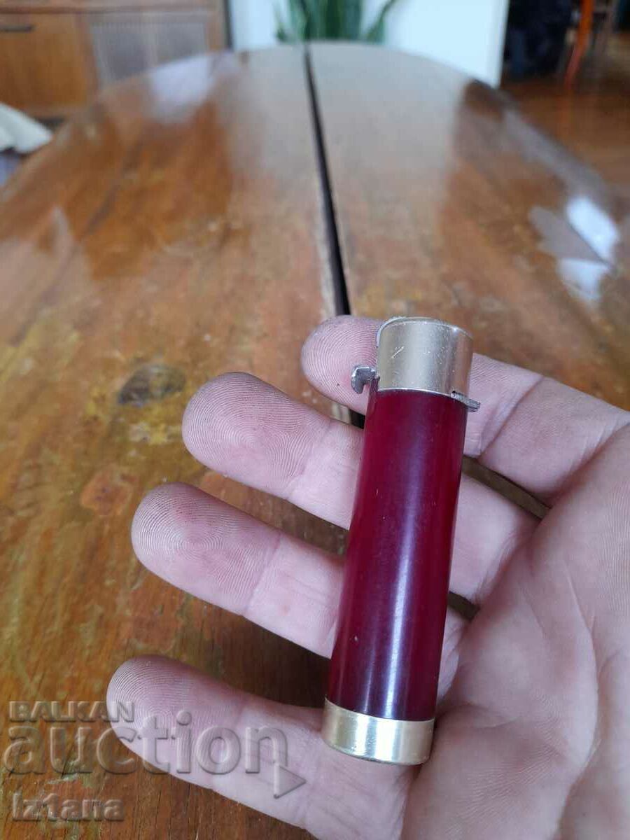 Delivery of Old Lighter Stick