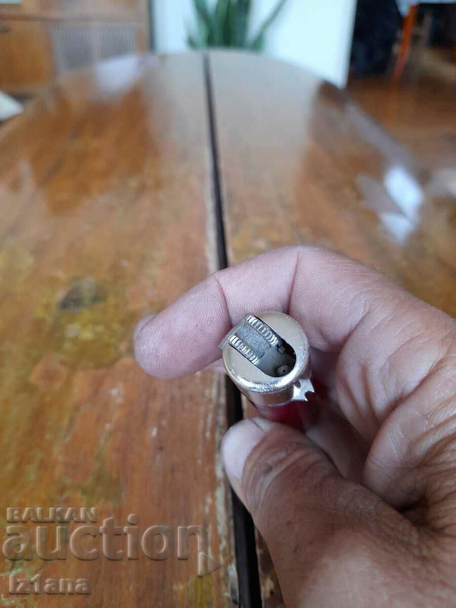 Old Lighter Stick - 5