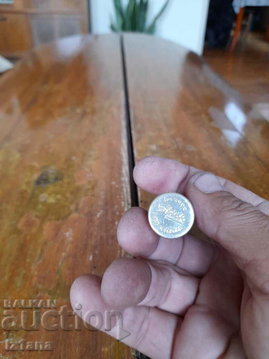 Old Lighter Stick - 6