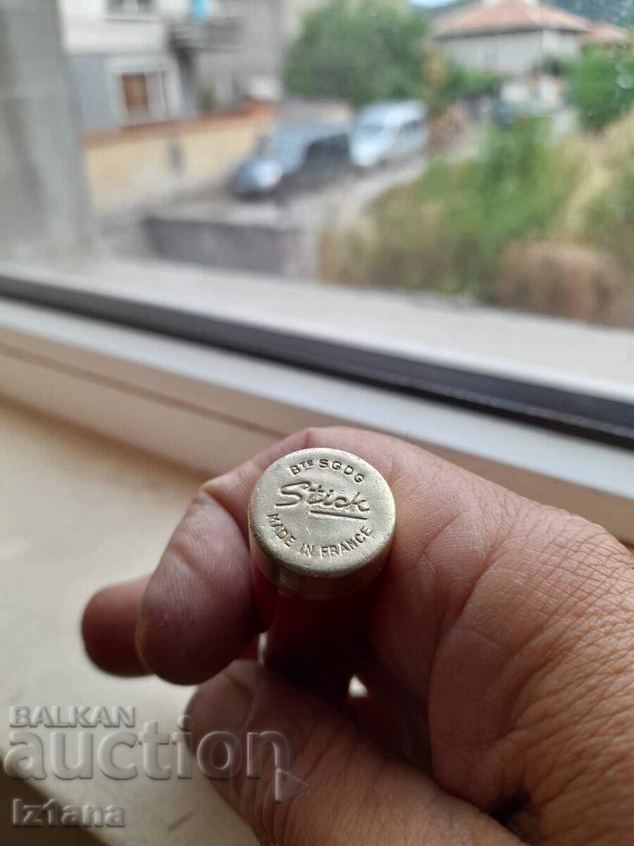 Old Lighter Stick - 7