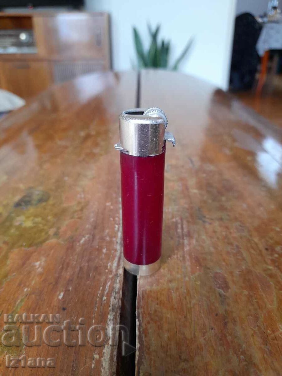 Old Lighter Stick