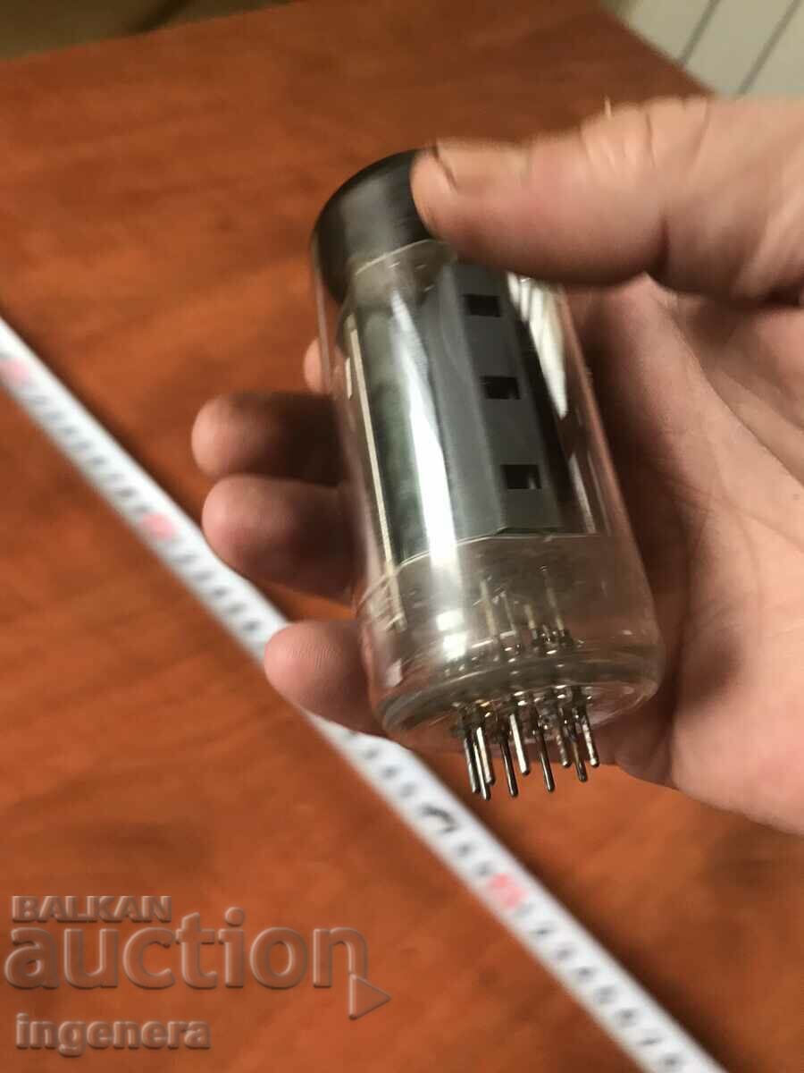 Auction RADIO LAMP RADIO LAMPS -6ZH5P AND 6F1P -5 PCS. Auction RADIO LAMP RADIO LAMPS -6ZH5P AND 6F1P -5 PCS.