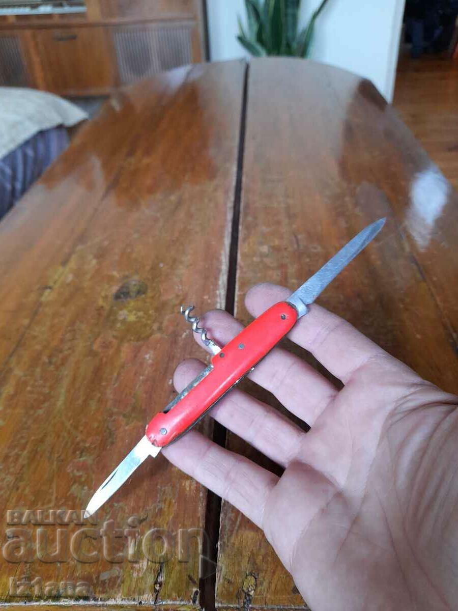 Old pocket knife, blade, blade - 6 Old pocket knife, blade, blade - 6