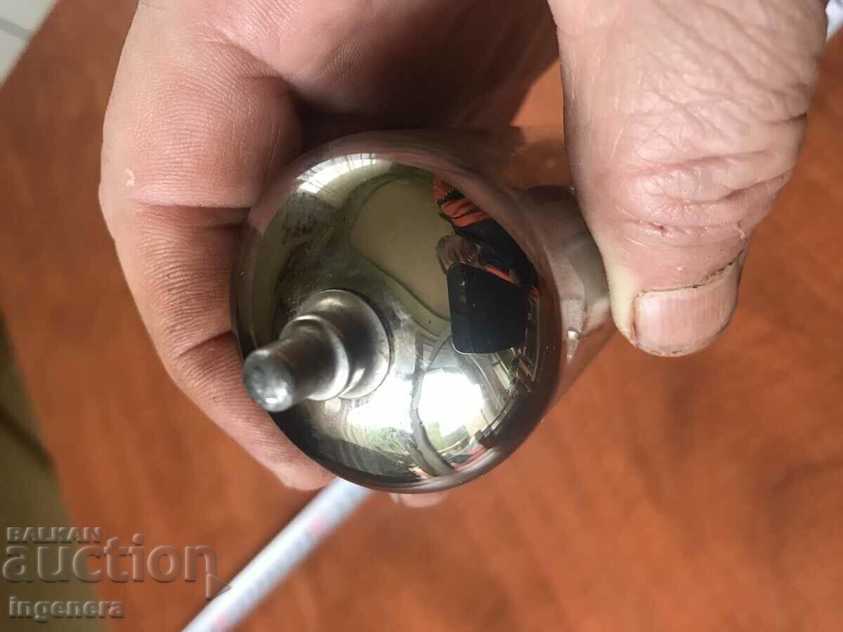 Delivery of RADIO LAMP - 6P45S- USSR