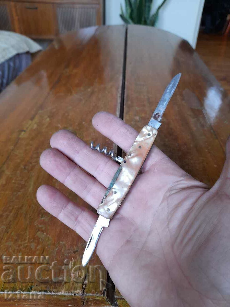 Old pocket knife, blade, blade - 6 Old pocket knife, blade, blade - 6