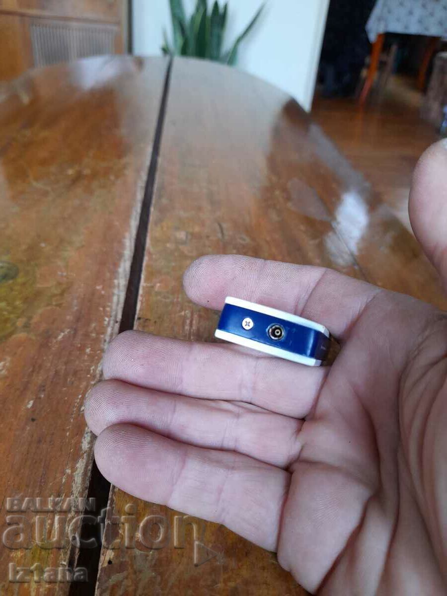 Victory lighter - 6 Victory lighter - 6