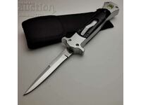 Automatic knife, pocket knife, folding knife,