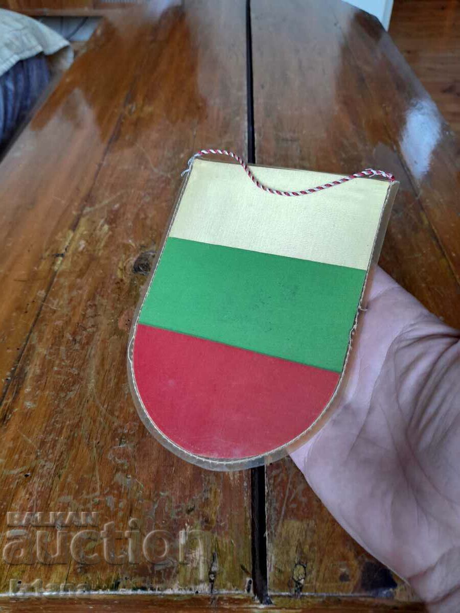 Delivery of Old flag 100 National Tourist Sites Delivery of Old flag 100 National Tourist Sites