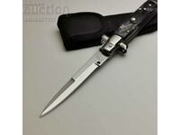 Automatic knife, pocket knife, folding knife,