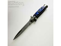 Automatic knife, pocket knife, folding knife,