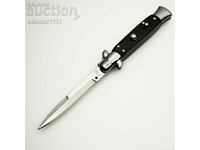 Automatic knife, pocket knife, folding knife,