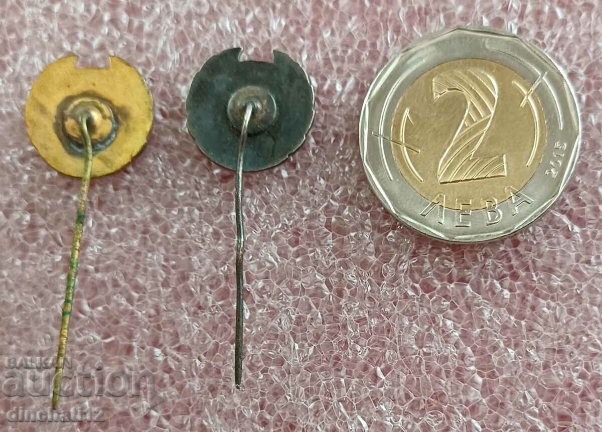 Аукцион Значки спорт. LZS POLAND Аукцион Значки спорт. LZS POLAND