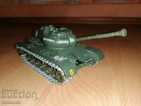 Rezervor metalic, scara 1/50 Solido