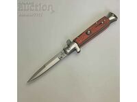 Automatic knife, pocket knife, folding knife,