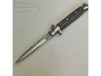 Automatic knife, pocket knife, folding knife,