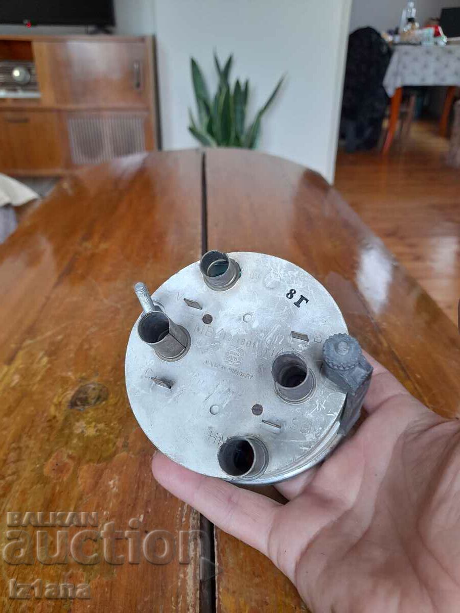 Old car control unit Lada, Lada, VAZ - 5 Old car control unit Lada, Lada, VAZ - 5