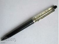 Denmark old floating pen