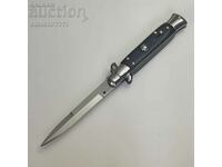 Automatic knife, pocket knife, folding knife,