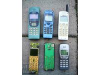 My scrap GSM - 6 pcs.