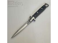 Automatic knife, pocket knife, folding knife,