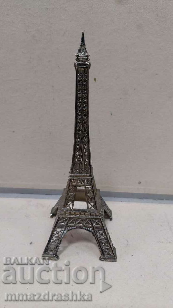 Eiffel Tower, brass