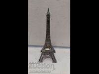 Eiffel Tower, brass