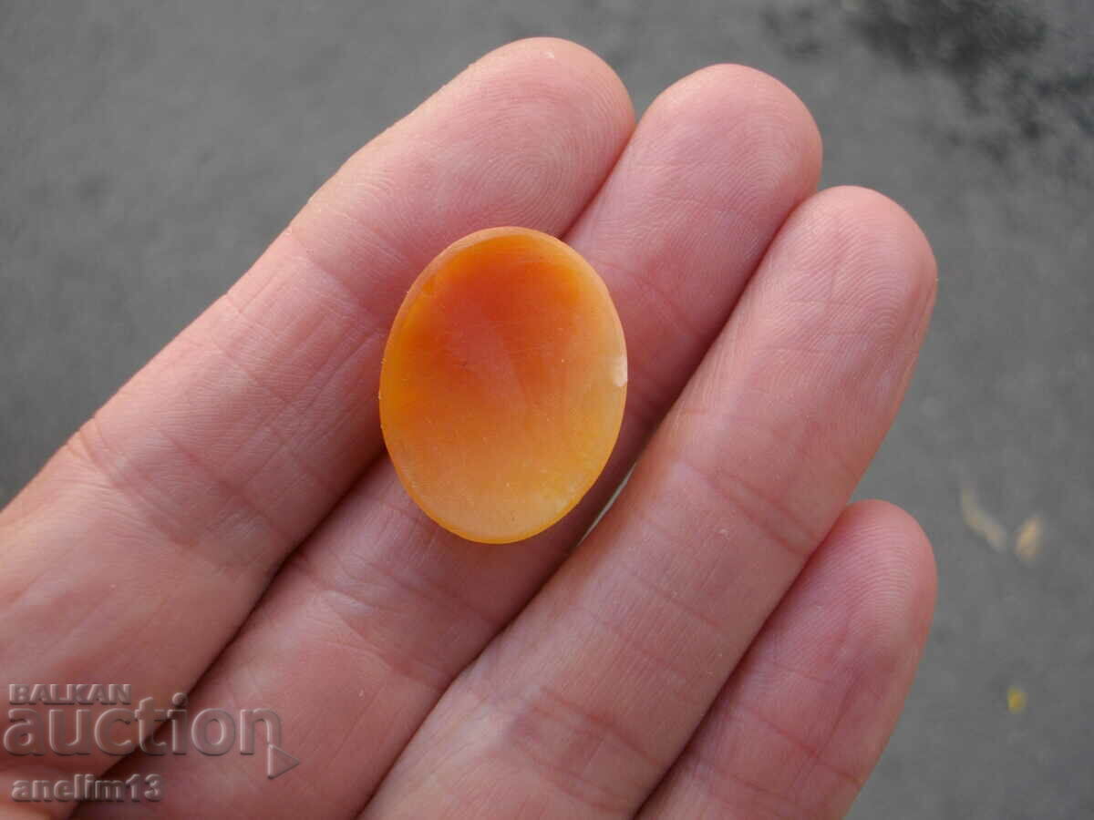 A CAMEO - 5 A CAMEO - 5