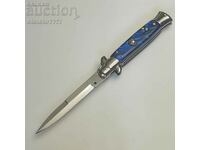 Automatic knife, pocket knife, folding knife,