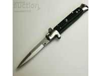 Automatic knife, pocket knife, folding knife,