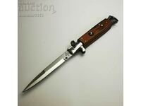 Automatic knife, pocket knife, folding knife,