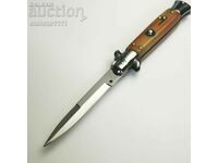 Automatic knife, pocket knife, folding knife,