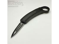 Automatic knife, pocket knife, folding knife,