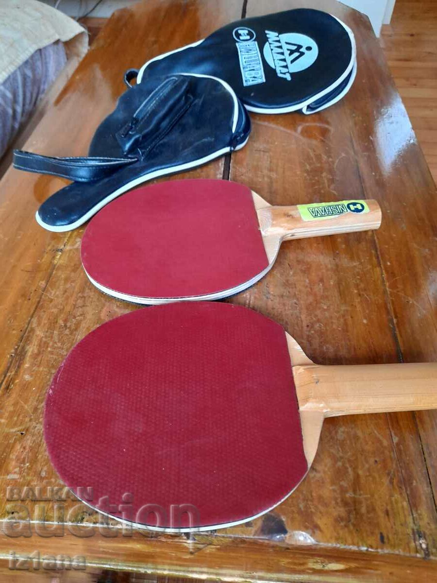 Παράδοση Παλιό hilki για πινγκ πονγκ Nishava