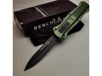 Automatic knife, pocket knife, folding knife, dagger blade