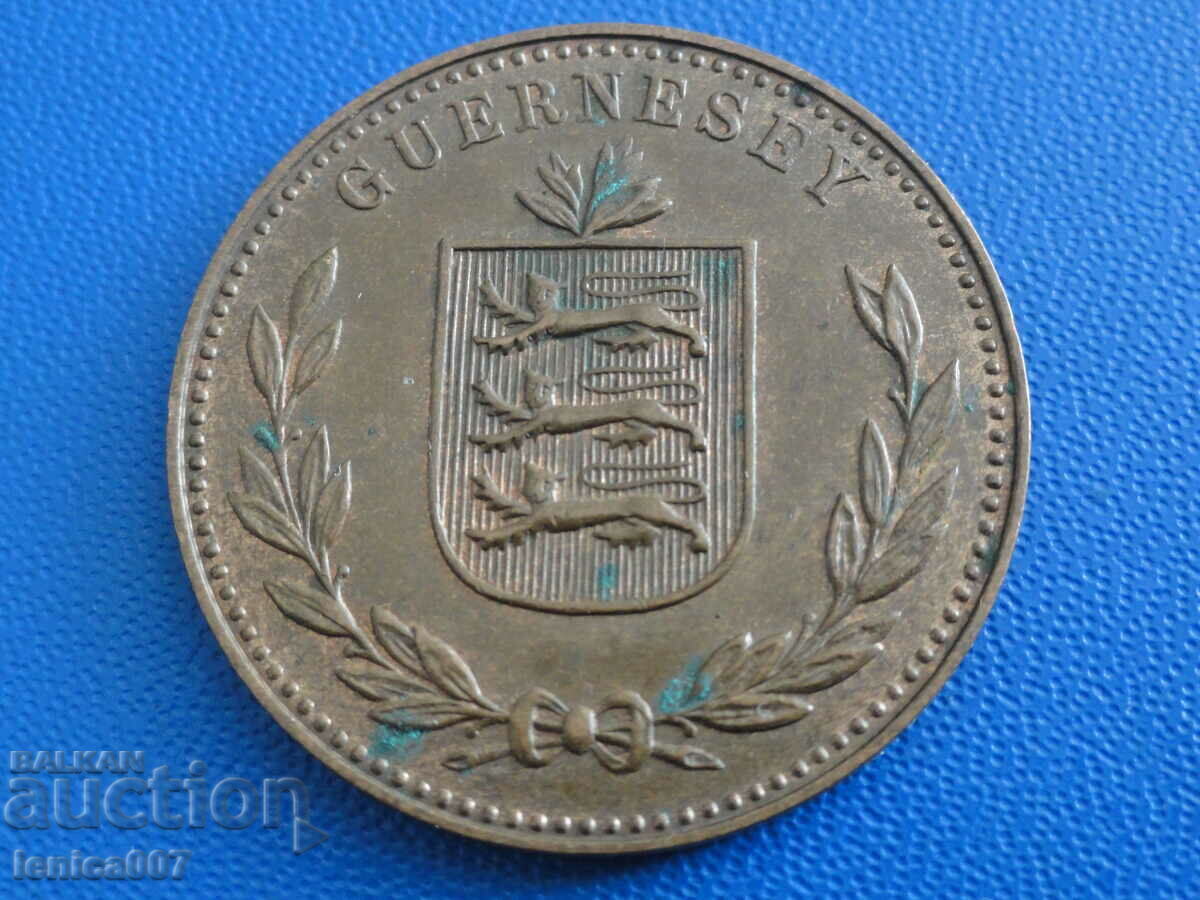 Guernsey 1945 - 8 AUNC duplicates with price 23.00 BGN | € 11.76 Guernsey 1945 - 8 AUNC duplicates with price 23.00 BGN | € 11.76