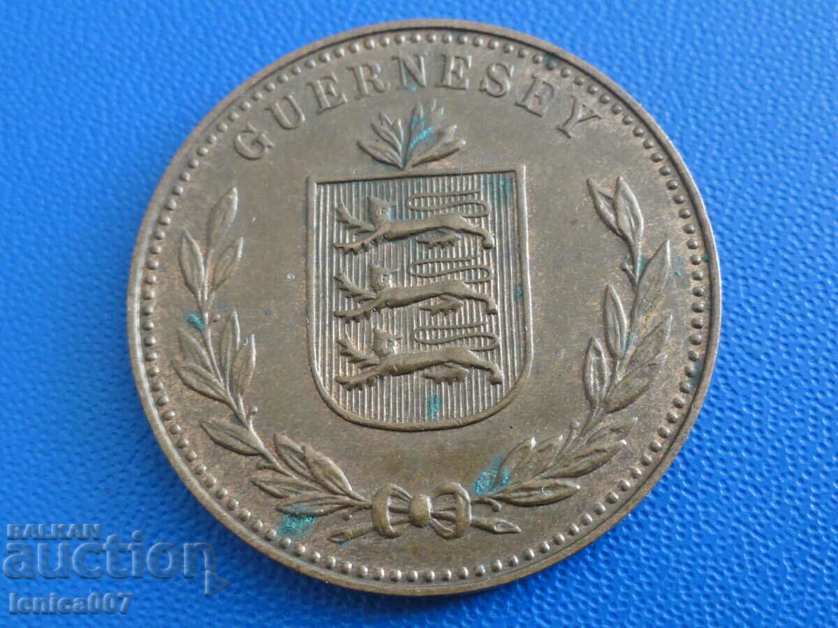 Delivery of Guernsey 1945 - 8 AUNC duplicates Delivery of Guernsey 1945 - 8 AUNC duplicates