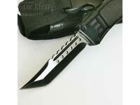 Automatic knife, pocket knife, folding knife,