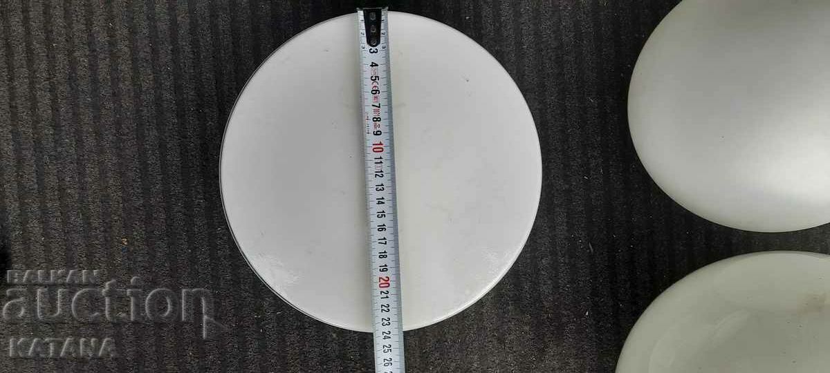 Plafon, old lampshade with price 80.00 BGN | € 40.90 Plafon, old lampshade with price 80.00 BGN | € 40.90