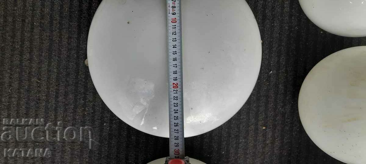 Auction Plafon, old lampshade Auction Plafon, old lampshade