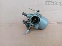 vintage carburetor made in czechoslovakia IKOV