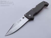 Hunting knife, pocket knife, folding knife,