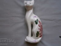 Porcelain figure 28cm