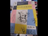 Wilhelm Busch - Album